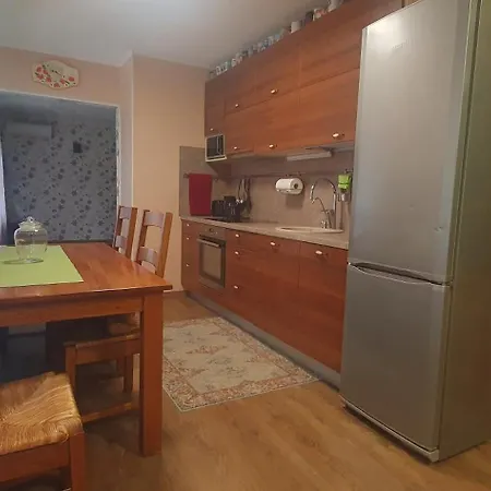 Cozy House With Sauna And Terrace Vikendica