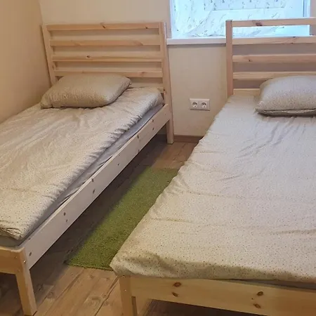 Cozy House With Sauna And Terrace *