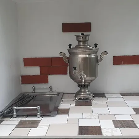 Nyaraló Cozy House With Sauna And Terrace