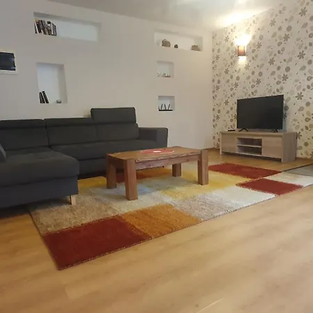 Cozy House With Sauna And Terrace Nyaraló *