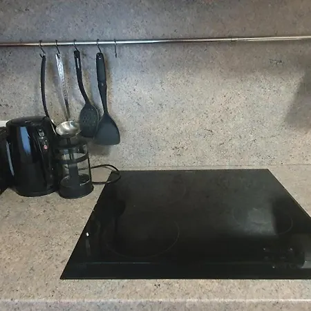 Cozy House With Sauna And Terrace Nyaraló Narva-Jõesuu