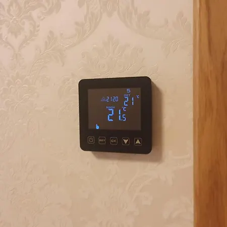 Nyaraló Cozy House With Sauna And Terrace *