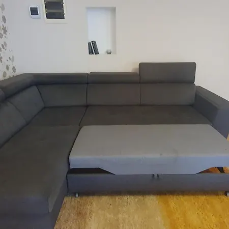 Vikendica Cozy House With Sauna And Terrace