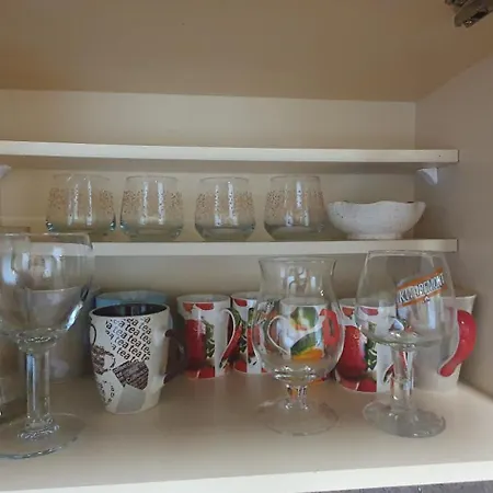 Cozy House With Sauna And Terrace