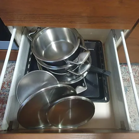 Cozy House With Sauna And Terrace Vikendica