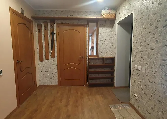 Cozy House With Sauna And Terrace Dom wakacyjny *