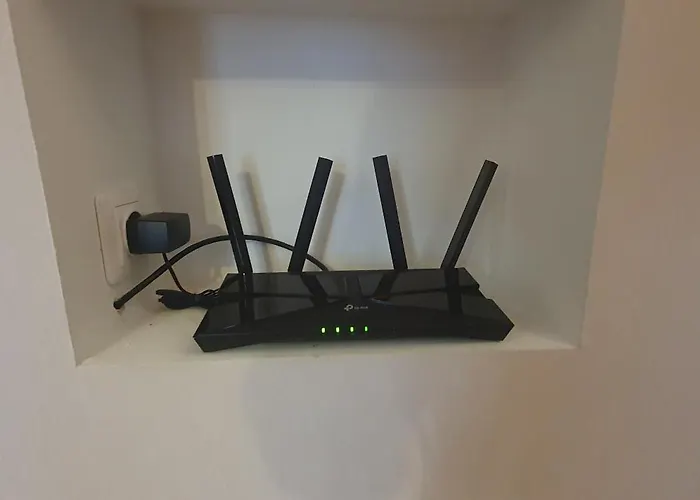 Dom wakacyjny Cozy House With Sauna And Terrace *