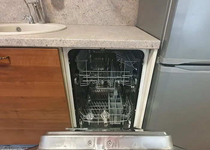 Dom wakacyjny Cozy House With Sauna And Terrace Narva-Jõesuu