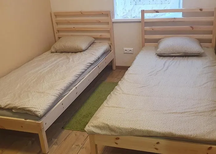 Cozy House With Sauna And Terrace *