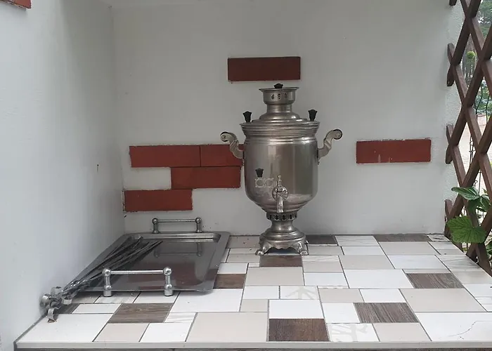 Σπίτι διακοπών Cozy House With Sauna And Terrace