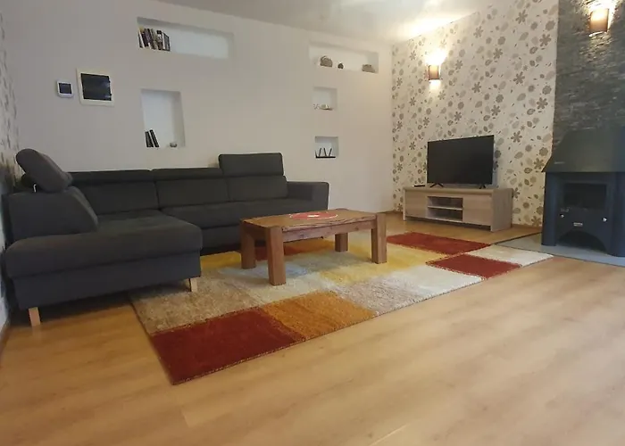 Cozy House With Sauna And Terrace Σπίτι διακοπών *