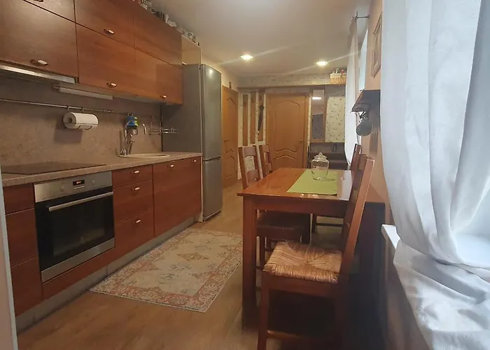 Cozy House With Sauna And Terrace Narva-Jõesuu