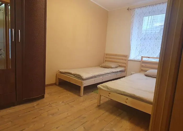 Dom wakacyjny Cozy House With Sauna And Terrace *