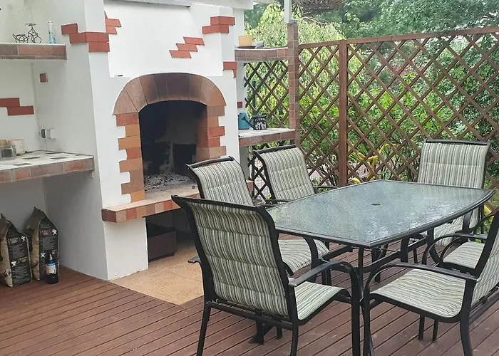 Σπίτι διακοπών Cozy House With Sauna And Terrace Narva-Jõesuu