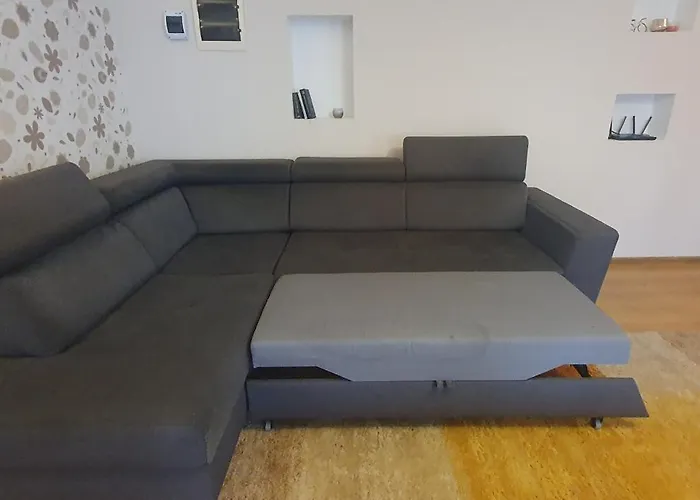 Σπίτι διακοπών Cozy House With Sauna And Terrace