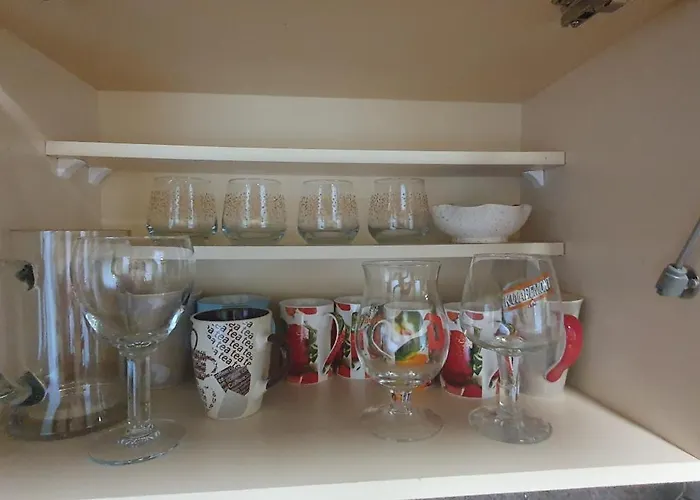 Cozy House With Sauna And Terrace