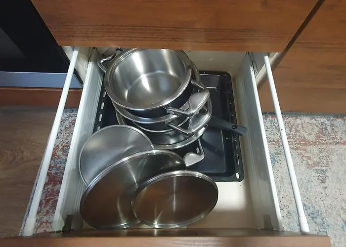 Cozy House With Sauna And Terrace Dom wakacyjny