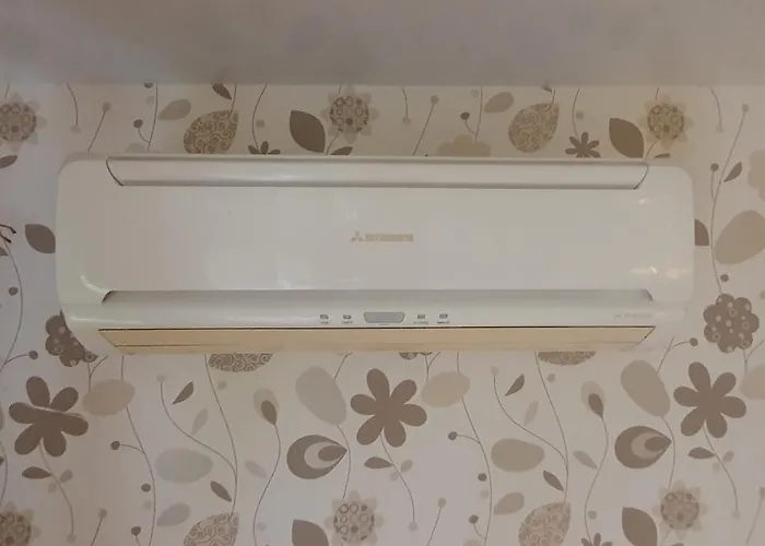 Σπίτι διακοπών Cozy House With Sauna And Terrace *