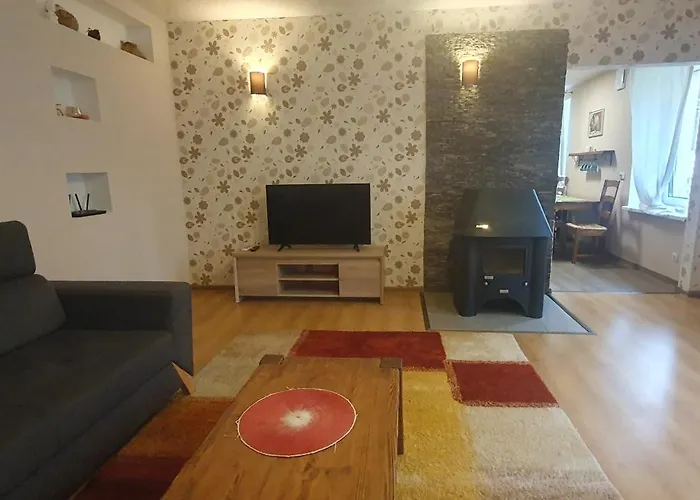 Cozy House With Sauna And Terrace Dom wakacyjny Narva-Jõesuu